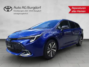 Toyota Corolla Touring Sports 2.0 HSD Trend