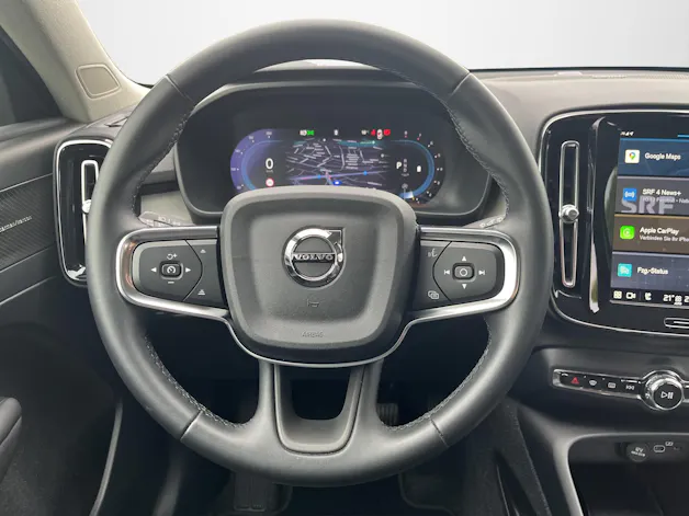 Volvo XC40 2.0 B4 MH Plus Dark