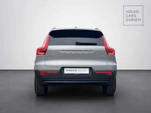 Volvo XC40 2.0 B4 MH Plus Dark