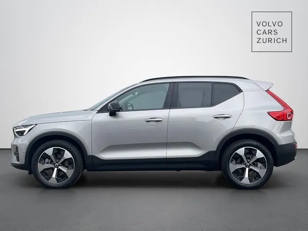Volvo XC40 2.0 B4 MH Plus Dark