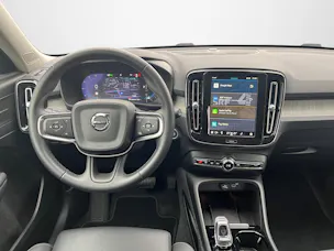 Volvo XC40 2.0 B4 MH Plus Dark