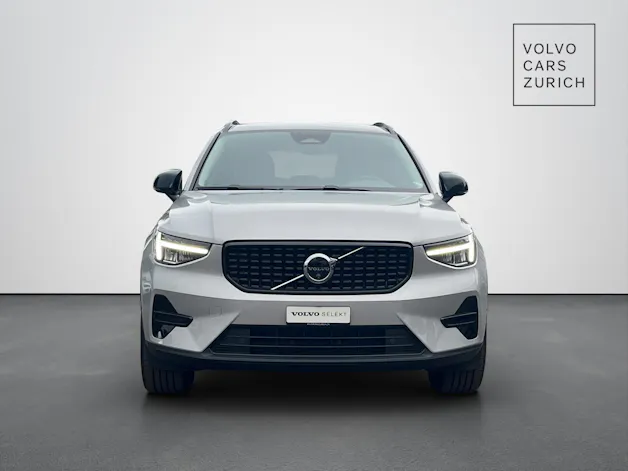Volvo XC40 2.0 B4 MH Plus Dark