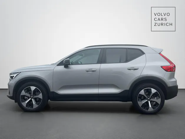 Volvo XC40 2.0 B4 MH Plus Dark