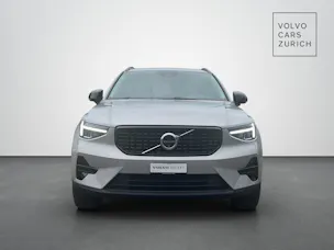 Volvo XC40 2.0 B4 MH Plus Dark