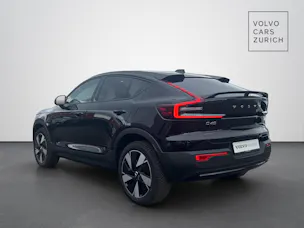 Volvo C40 E80 Plus AWD