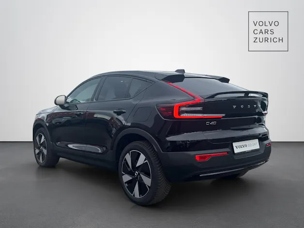 Volvo C40 E80 Plus AWD