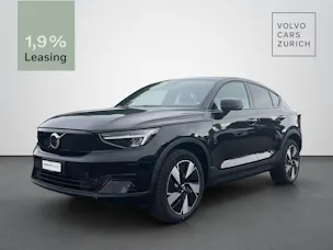 Volvo C40 E80 Plus AWD