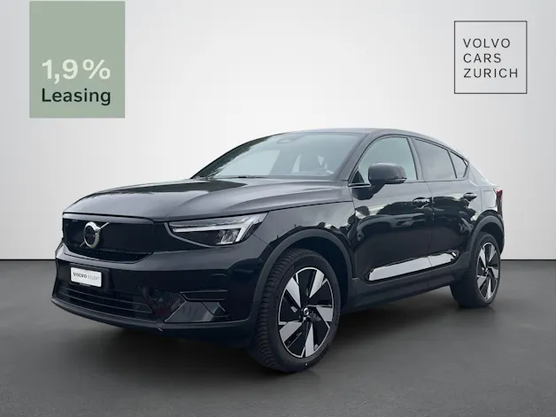 Volvo C40 E80 Plus AWD
