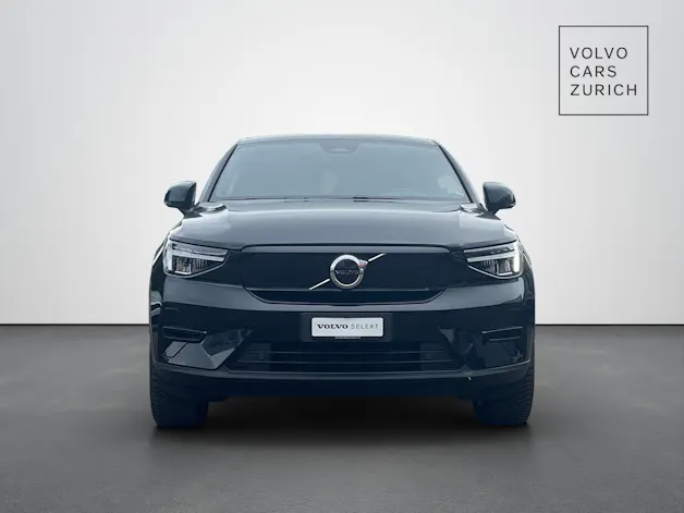 Volvo C40 E80 Plus AWD