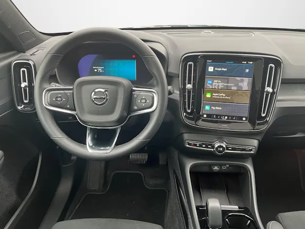 Volvo C40 E80 Plus AWD