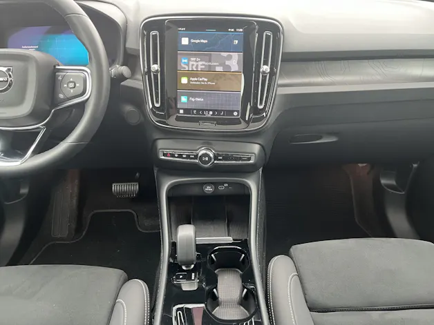 Volvo C40 E80 Plus AWD