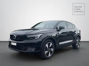 Volvo C40 E80 Plus AWD