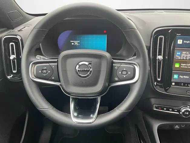 Volvo C40 E80 Plus AWD