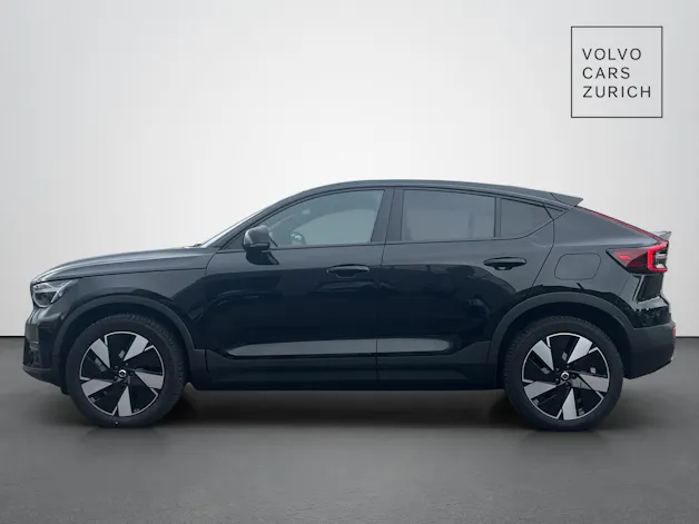 Volvo C40 E80 Plus AWD