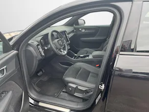Volvo C40 E80 Plus AWD