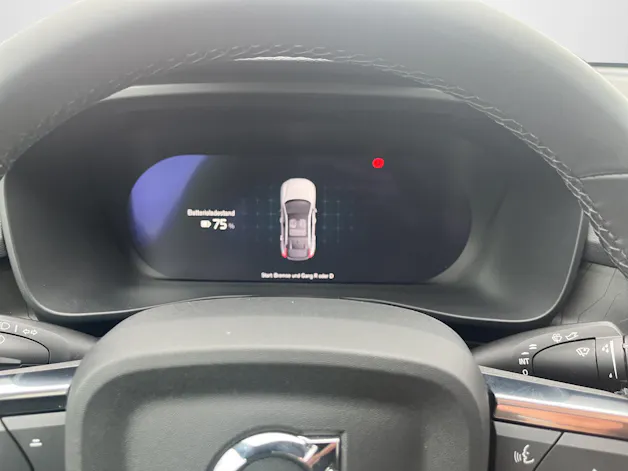 Volvo C40 E80 Plus AWD