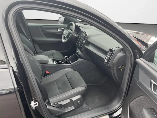 Volvo C40 E80 Plus AWD