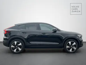 Volvo C40 E80 Plus AWD