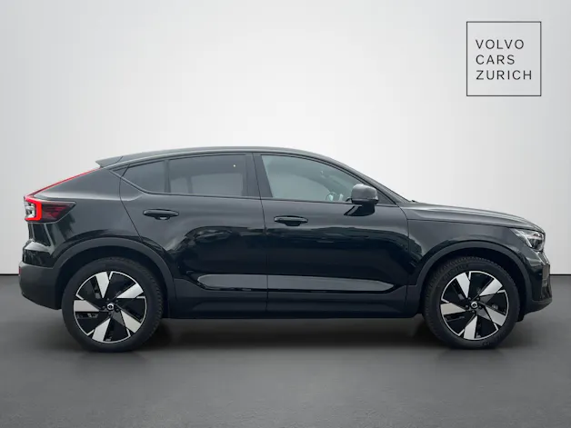 Volvo C40 E80 Plus AWD