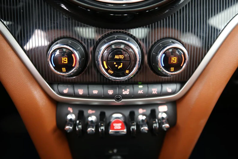 image du véhicule MINI COUNTRYMAN