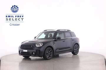image du véhicule MINI Countryman F60 2.0i Cooper S ALL4