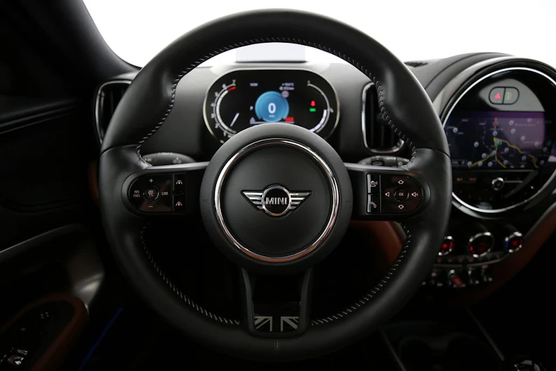 image du véhicule MINI COUNTRYMAN