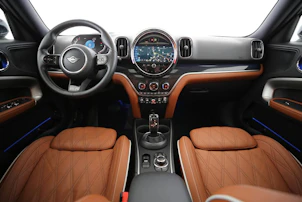 image du véhicule MINI Countryman F60 2.0i Cooper S ALL4