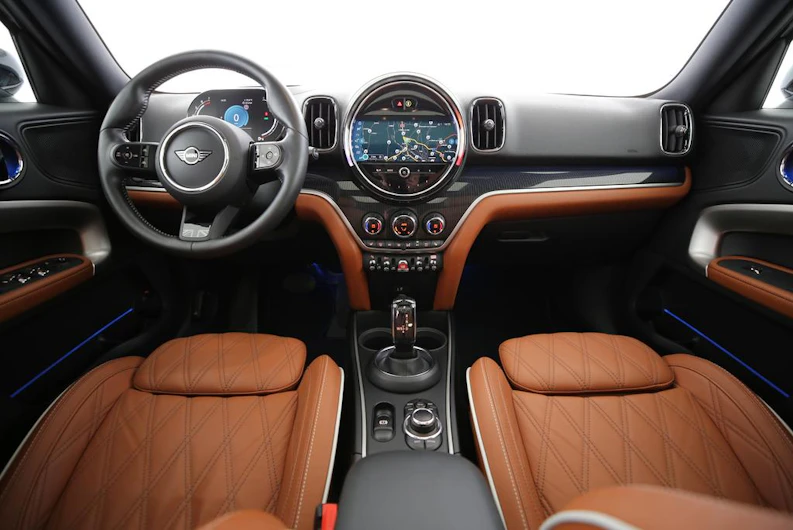 image du véhicule MINI COUNTRYMAN