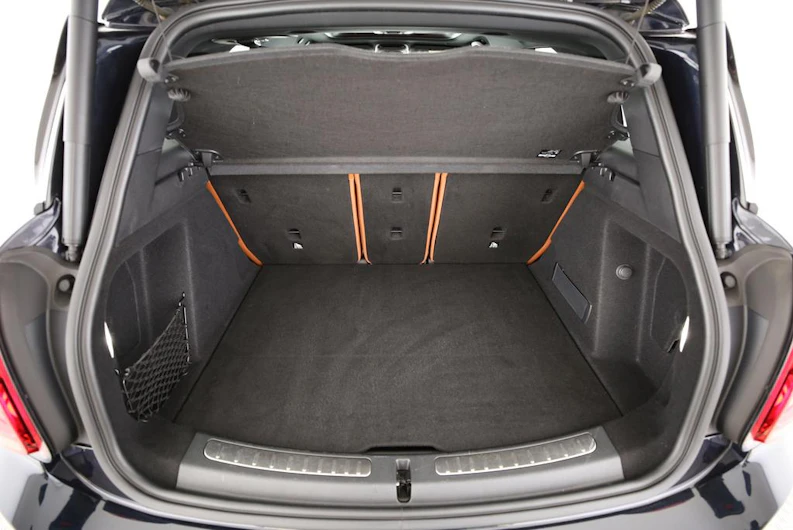image du véhicule MINI COUNTRYMAN