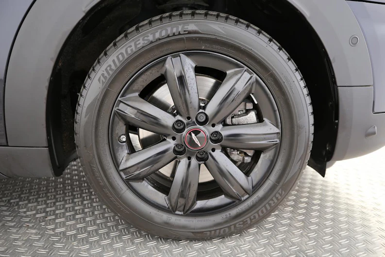 image du véhicule MINI COUNTRYMAN