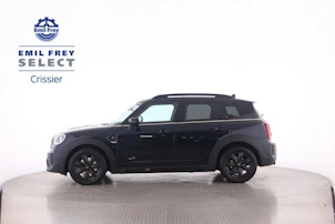 image du véhicule MINI Countryman F60 2.0i Cooper S ALL4