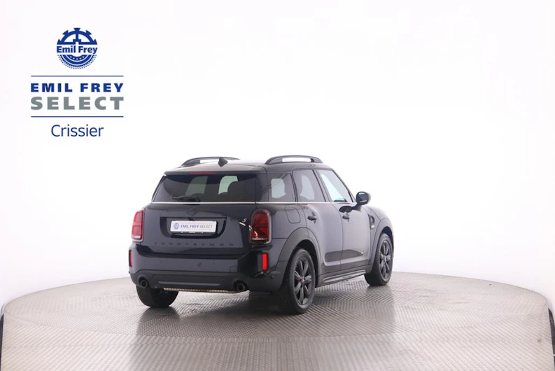 image du véhicule MINI COUNTRYMAN