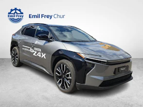 Fahrzeugbild TOYOTA bZ4X Premium AWD