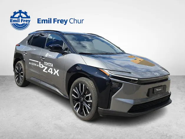 Toyota bZ4X Premium AWD
