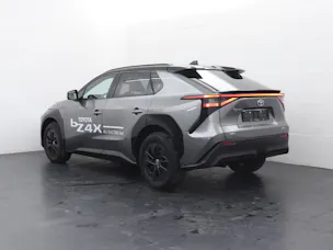 Toyota bZ4X Premium AWD