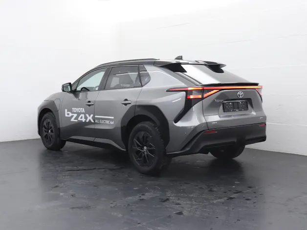 Toyota bZ4X Premium AWD