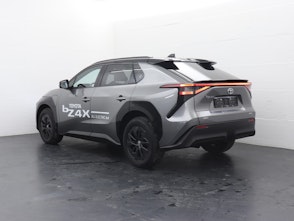 Vehicle image TOYOTA bZ4X Premium AWD