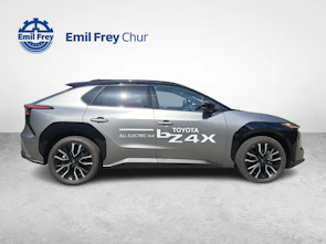 Fahrzeugbild TOYOTA bZ4X Premium AWD