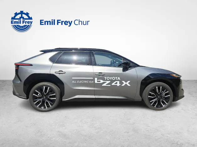 Toyota bZ4X Premium AWD