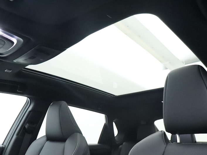 Vehicle image TOYOTA BZ4X