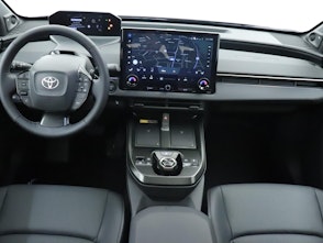 Vehicle image TOYOTA bZ4X Premium AWD