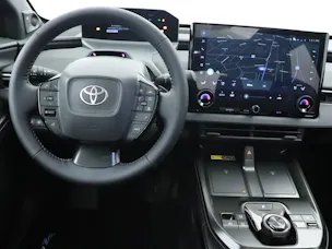 Toyota bZ4X Premium AWD