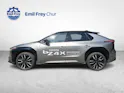 Toyota bZ4X Premium AWD