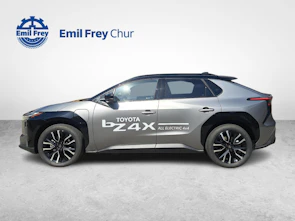 Fahrzeugbild TOYOTA bZ4X Premium AWD
