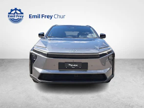 Fahrzeugbild TOYOTA bZ4X Premium AWD