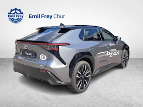 Fahrzeugbild TOYOTA bZ4X Premium AWD