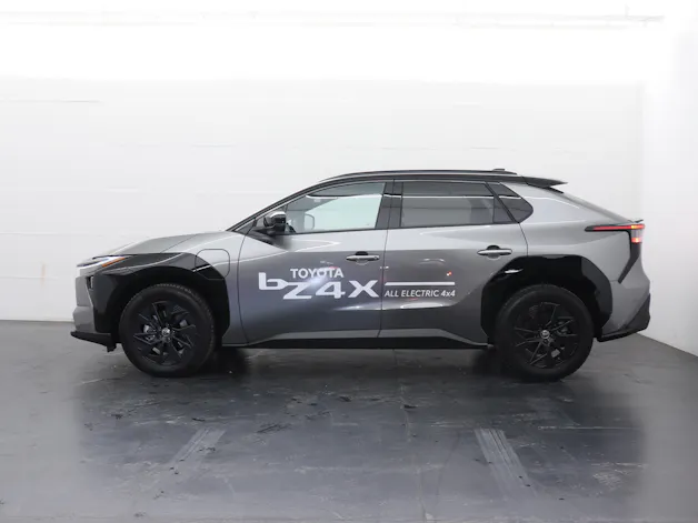 Toyota bZ4X Premium AWD