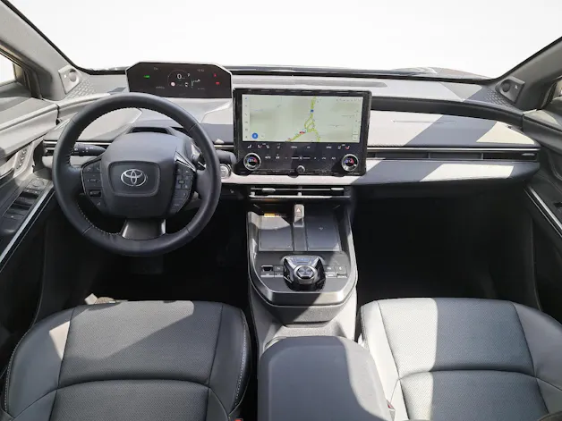 Toyota bZ4X Premium AWD