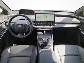Fahrzeugbild TOYOTA bZ4X Premium AWD