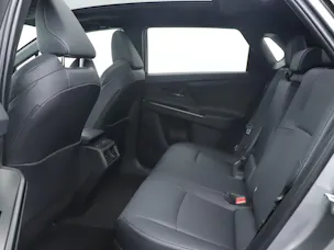 Toyota bZ4X Premium AWD
